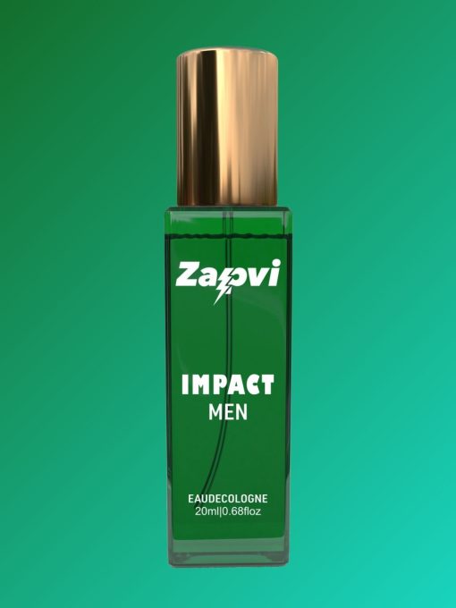 Impact Men Perfume – 20ml