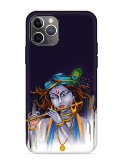 Easy Edit Vector Embossed Soft Silicone Case for Apple Iphone 11 Pro Max