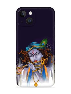 Easy Edit Vector Embossed Soft Silicone Case for Apple Iphone 14