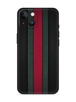 Mian Art Embossed Soft Silicone Case for Apple Iphone 14