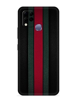 Mian Art Embossed Soft Silicone Case for Infinix Hot 10S