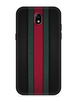 Mian Art Embossed Soft Silicone Case for Samsung Galaxy J7 (2017)
