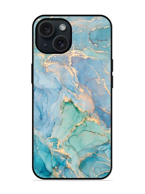 Currents Translucent Hues Glossy Metal TPU Case