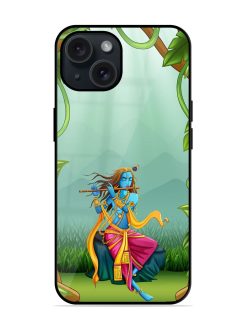 Vector Design Lord Glossy Metal TPU Case
