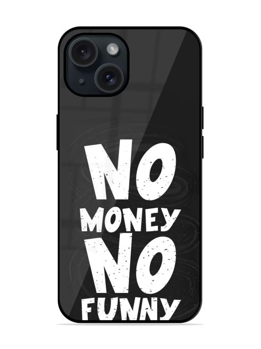 Motivational Quote Funny Glossy Metal TPU Case