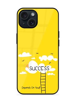 Success Concept 673108078 Glossy Metal TPU Case