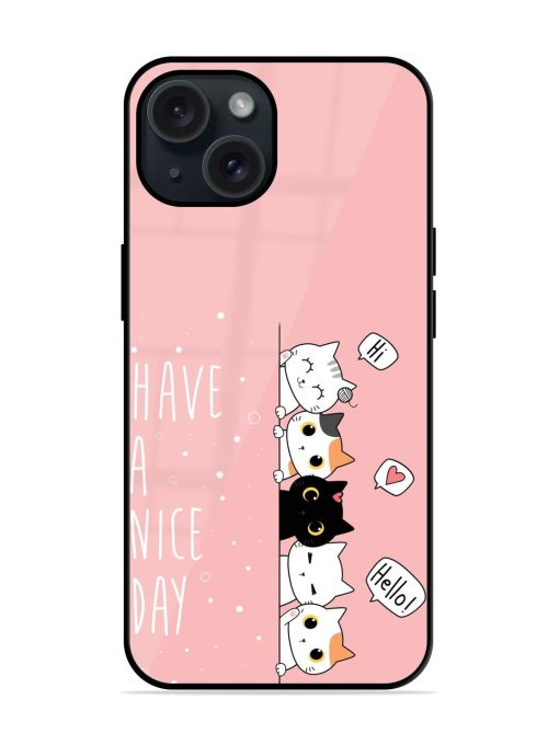 Cute Adorable Kawaii Glossy Metal TPU Case