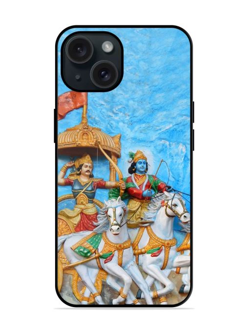 Hyderabad India March 19 Wall Art Glossy Metal TPU Case