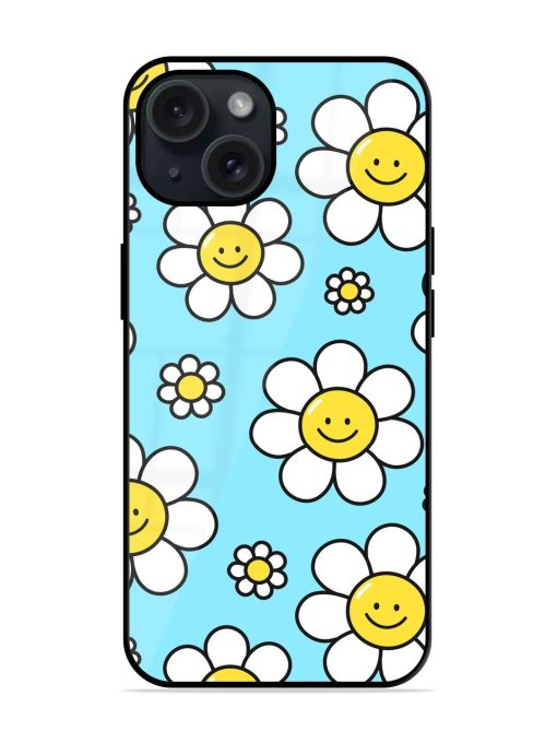 Cute Funny Kawaii Glossy Metal TPU Case