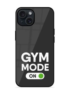 Vector Sport Fitness Glossy Metal TPU Case