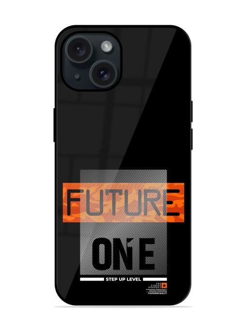 Future Modern Stylish Glossy Metal TPU Case