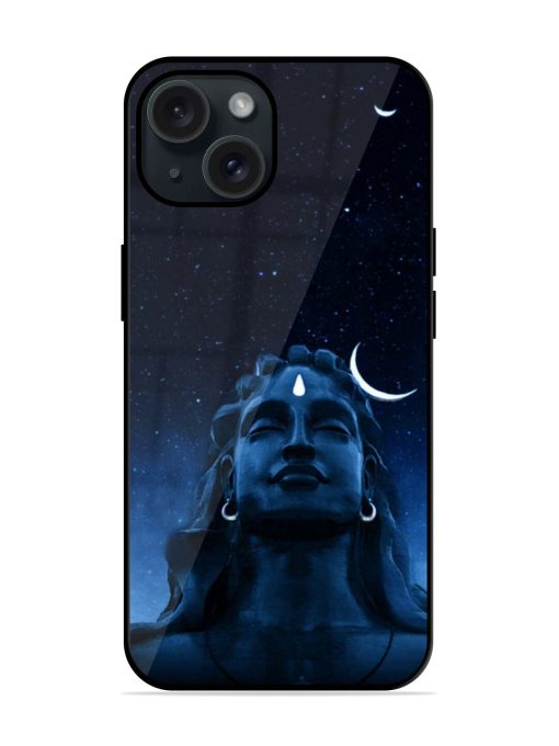 Brahmakumaris Peace Park Glossy Metal TPU Case