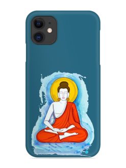 Vector Design Lord Snap Case for Apple Iphone 11