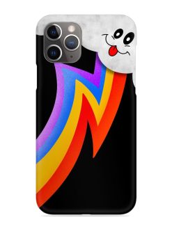 Gama Art Snap Case for Apple Iphone 11 Pro