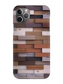 3D Wall Art Snap Case for Apple Iphone 11 Pro