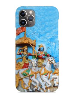 Hyderabad India March 19 Wall Art Snap Case for Apple Iphone 11 Pro Max