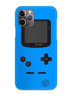 Gamestation Snap Case for Apple Iphone 11 Pro Max