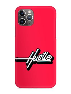 Hustle Snap Case for Apple Iphone 11 Pro Max