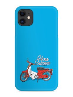 Motorcycles Image Vector Snap Case for Apple Iphone 12