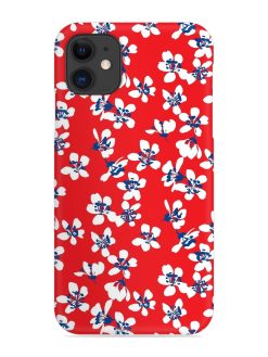 Hand Drawn Abstract Snap Case for Apple Iphone 12