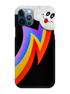 Gama Art Snap Case for Apple Iphone 12 Pro