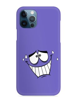 Cheerful Chic Snap Case for Apple Iphone 12 Pro