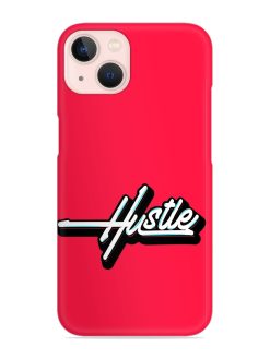 Hustle Snap Case for Apple Iphone 14