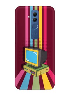 Desktop Clipart Vector Snap Case for Honor Mate 20 Lite