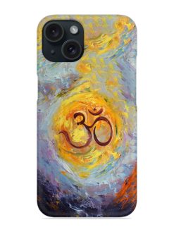 Om Quadro Snap Case
