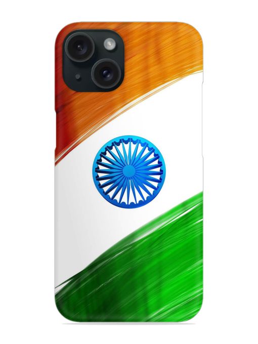 Indian Flag Snap Case