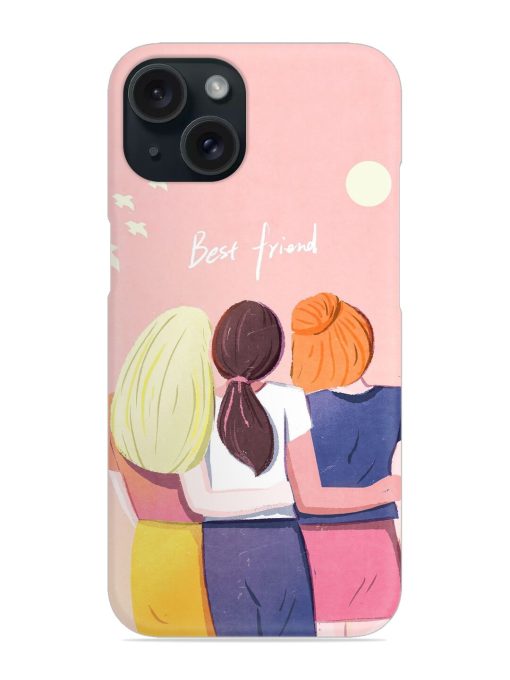 Friendship Day Snap Case