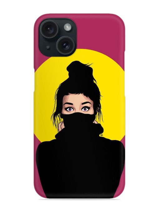 Girly Vector Snap Case