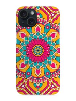 Great Mandala Art Snap Case