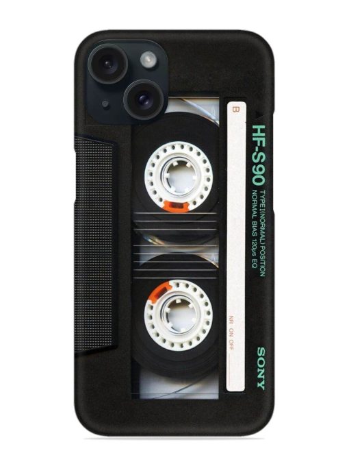 Sony Hf-S90 Cassette Snap Case