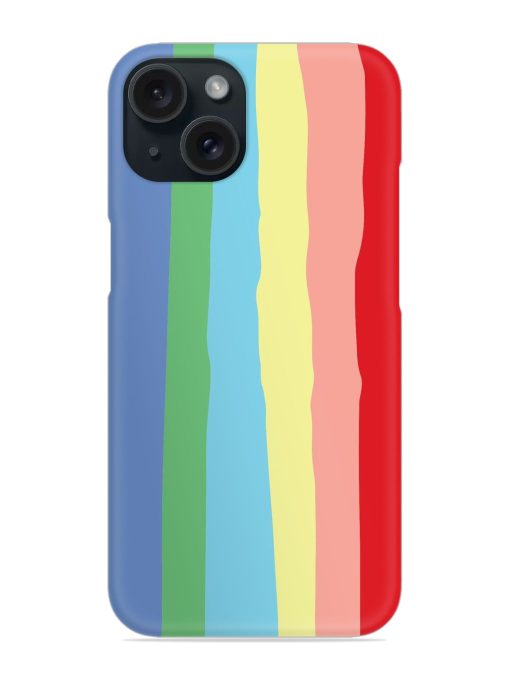 Rainbow Premium Shade Snap Case