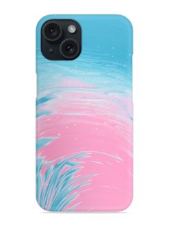 Abstract Art Snap Case