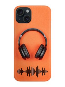 Music Snap Case