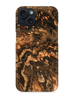 Abstract Art Snap Case
