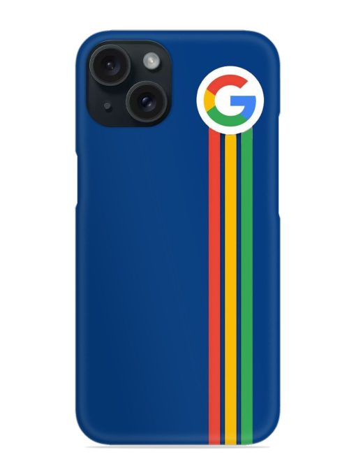 Google Snap Case