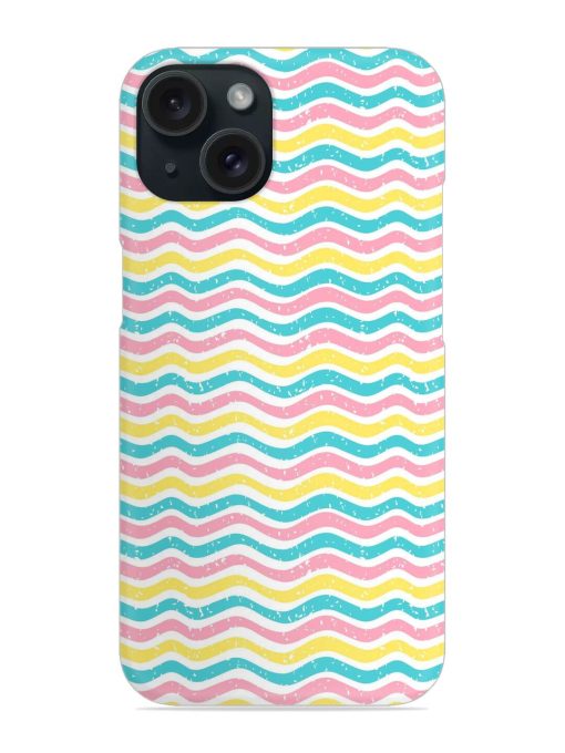 Seamless Vector Pattern Snap Case