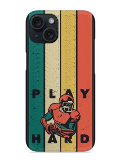 T Shirt Design Snap Case