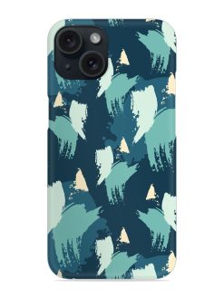 Vector Seamless Pattern Snap Case