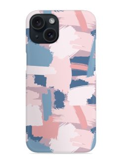 Vector Seamless Grunge Snap Case