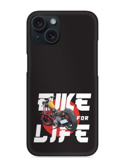 Motorcycles Image Vector Snap Case