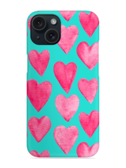 Beautiful Vector Illustration Snap Case