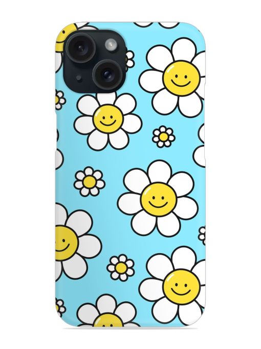 Cute Funny Kawaii Snap Case