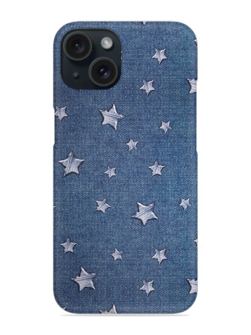 Beautiful Seamless Pattern Snap Case