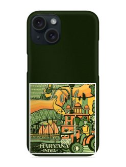 Vector Design Colorful Snap Case