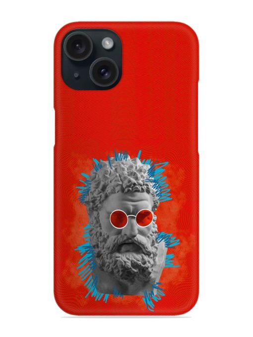 Contemporary Art Concept Snap Case