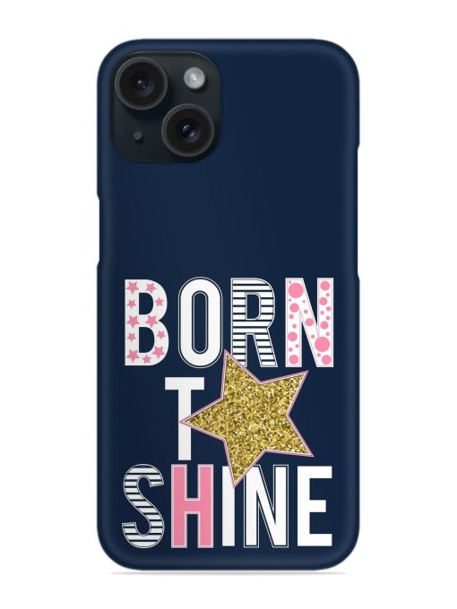 Magical Icons Print Snap Case